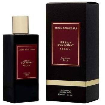 Les Eaux D´Un Instant Absolu Sublime Rose EDP